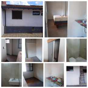 Habitación Lirio